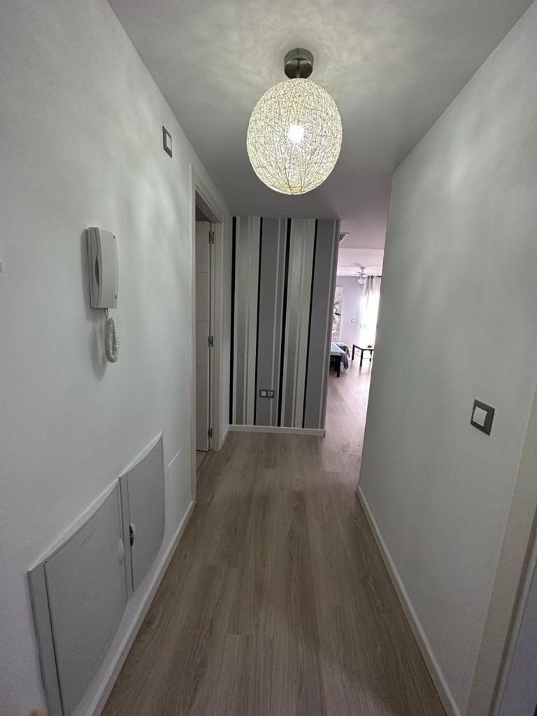 Appartement Helena Málaga