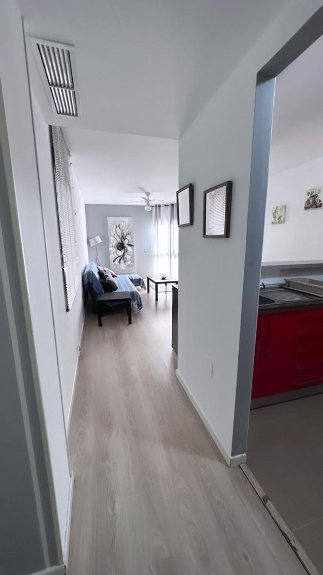 Appartement Helena *